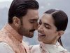Deepika Padukone and Ranveer Singh spend some quality time together ahead of their anniversary