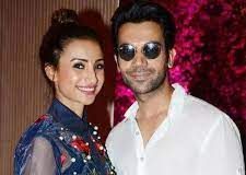 Rajkummar Rao speaks about-to-be wife Patralekhaa