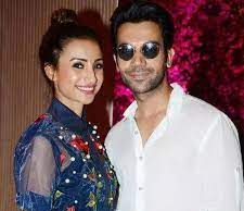 Rajkummar Rao speaks about-to-be wife Patralekhaa