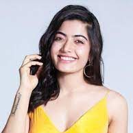 Rashmika Mandanna spotted at Aanand L Rai's office, a project on the cards?