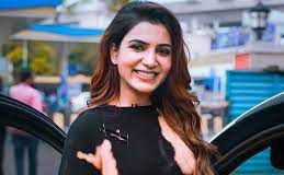 Samantha to play a progressive bisexual woman in her next film