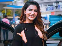 Samantha to play a progressive bisexual woman in her next film