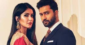 Vicky Kaushal and Katrina Kaif’s new house has Virushka as neighbours