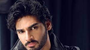 I have known Aryan Khan since I was a kid - Ahan Shetty