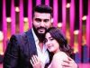 Janhvi Kapoor sends treats for Arjun Kapoor to cheer him up alongside heartfelt note