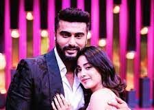 Janhvi Kapoor sends treats for Arjun Kapoor to cheer him up alongside heartfelt note