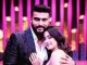 Janhvi Kapoor sends treats for Arjun Kapoor to cheer him up alongside heartfelt note