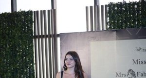 Miss Fabb Mumbai 2022