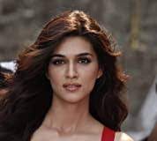 Kriti Sanon wraps first schedule of Ganapath; starts shooting Shehzada