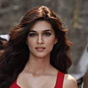 Kriti Sanon wraps first schedule of Ganapath; starts shooting Shehzada