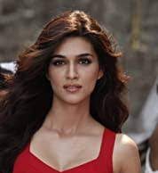 Kriti Sanon wraps first schedule of Ganapath; starts shooting Shehzada