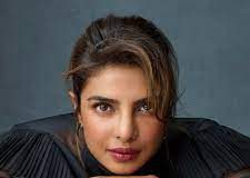 Priyanka Chopra Jonas gets featured at the Times Square for Matrix promotions