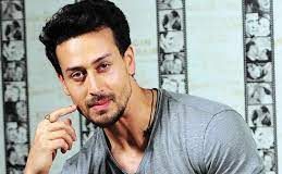 Tiger Shroff incurred an eye injury while shooting for Ganapath in UK