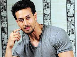Tiger Shroff incurred an eye injury while shooting for Ganapath in UK