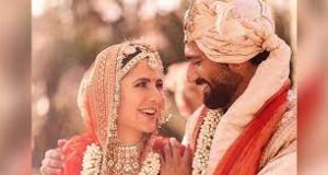 Sunny Kaushal reveals the moment that got everyone crying at Katrina and Vicky’s wedding