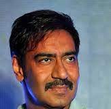 Ajay Devgn pens down a note for his 20-year-old self