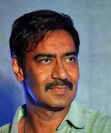 Ajay Devgn pens down a note for his 20-year-old self