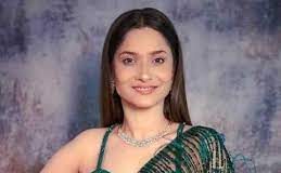 Ankita Lokhande spills the beans over reservation about performing 'bold roles'