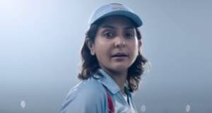 Anushka Sharma shares the teaser of Jhulan Goswami's biopic 'Chakda Xpress'