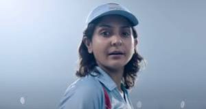 Anushka Sharma shares the teaser of Jhulan Goswami's biopic 'Chakda Xpress'