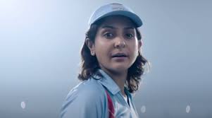 Anushka Sharma shares the teaser of Jhulan Goswami's biopic 'Chakda Xpress'