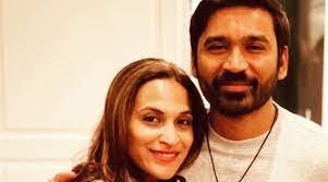 Dhanush and Aishwaryaa Rajinikanth aren’t having a divorce