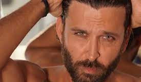 Hrithik Roshan shares the first look of Vikram Vedha - see here