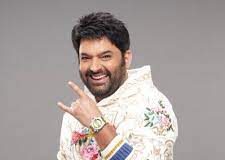 Kapil Sharma speaks about his initial struggle in Mumbai