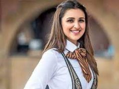 Parineeti Chopra on being groomed by the best filmmakers in Bollywood