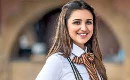 Parineeti Chopra on being groomed by the best filmmakers in Bollywood