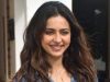 Rakul Preet Singh shares why she and Jackky Bhagnani decided to make their relationship public