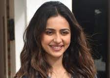 Rakul Preet Singh shares why she and Jackky Bhagnani decided to make their relationship public