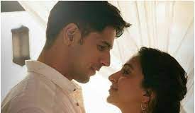 Sidharth Malhotra receives a special message from rumoured girlfriend Kiara Advani on his birthday