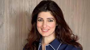 Twinkle Khanna shares a video of her singing a song, her family and friends react