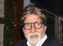 Amitabh Bachchan starrer Jhund's trailer is released