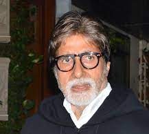 Amitabh Bachchan starrer Jhund's trailer is released
