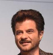 Anil Kapoor shares a throwback picture from his school days