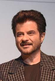 Anil Kapoor shares a throwback picture from his school days