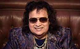 Singer and composer Bappi Lahiri dies at 69