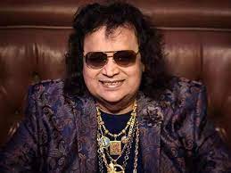 Singer and composer Bappi Lahiri dies at 69