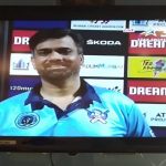 Krranti Shanbhag hits this one out of the park as owner of Arcs Andheri, T20 Mumbai Cricket Team.     Aimed at bringing the best local cricket talent of Mumbai under a common umbrella, T20 Mumbai is a league to identify, develop and promote cricketers at the grassroots level. T20 Mumbai will provide more structure to the cricket scene in the city and endeavor to build a platform for bringing the future superstars of the sport together.  Krranti Shanbhag and his team Arcs Andheriare no rookie team in the cricketing arena. An ex banker Krranti Shanbhag continually had excelled as a banker and turned into a pinnacle role at one of the global’s biggest Banks. Krranti Shanbhag has usually been a move-getter and is said to be a man with a Midas touch. His decision making competencies and eye for element and talent are 2d to none. Krranti Shanbhag is one man who excels in varied fields and has received several awards in not simply the movie enterprise but additionally in the corporate world. After dabbling successfully in various business ventures in varied fields, Krranti laid eyes on the cricket field. Being passionate about cricket right from an early age and being someone who not only watches the game but lives the game, Krranti’s fervor for Cricket is intense.     Krranti made his magnanimous move in the cricketing arena not merely by being a spectator in the game, but being a team owner of Arcs Andheri in the prestigious T20 Mumbai cricket league. Backed by the renowned Mumbai Cricket Association, T20 Mumbai is known to have produced world class cricket players, some of whom have progressed to represent Indian or have been a part of the IPL (Indian Premier League). Being a proud team owner of Arcs Andheri and an inspiring mentor to the team Krranti epitomizes his passion and life lessons in the game and motivates his team like none other.  Krranti’s passion for cricket transcends beyond boundaries (no pun intended) and he envisions to make his team Arcs Andheri the best team in T20 Mumbai and secure the future of the players of Arcs Andheri and manifest their dreams in the world of cricket. Krrani Shanbhag has done a phenomenal job in giving the players of Arcs Andheri a humongous platform such as T20 Mumbai which is endorsed by the Mumbai Cricket Association and is broadcasted not just in India, but globally on sports channels such as ESPN and Star Sports.   Krranti Shabhag known for his fervor of cricket is often consulted by other team owners of the T20 Mumbai cricket league as they look to match the enthusiasm and passion that Krranti Shanbhag exhibits towards the game of cricket. Owning a cricket team at a prestigious league such as the T20 Mumbai, rubbing shoulders with the legends of the cricketing world and to influence his team to excel is no mean task. However, Krranti Shanbhag owner of Arcs Andheri cricket team at the T20 Mumbai not only outshines in this sphere, but hits it out of the park, literally and figuratively. Take a bow Krranti Shanbhag and his team Arcs Andheri.  Here are some pictures that are living proof of Krranti Shanbhag’s zeal towards cricket and his anticipation for his team Arcs Andheri at T20 Mumbai.