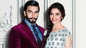 Ranveer Singh and Deepika Padukone groove to Beqaboo song in their car