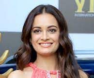 Dia Mirza and Vaibhav Rekhi celebrate a green Valentine's Day