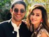 Farhan Akhtar and Shibani Dandekar getting married on February 19