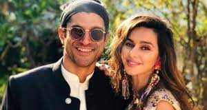 Farhan Akhtar and Shibani Dandekar getting married on February 19