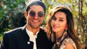 Farhan Akhtar and Shibani Dandekar getting married on February 19
