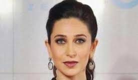 Karisma Kapoor shares a throwback picture featuring several legends