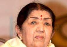 Lata Mangeshkar passed away