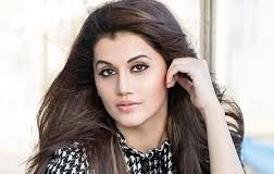 Taapsee Pannu thrilled to be working with Anubhav Sinha for an anthology directed by Sudhir Mishra