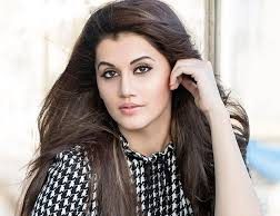 Taapsee Pannu thrilled to be working with Anubhav Sinha for an anthology directed by Sudhir Mishra